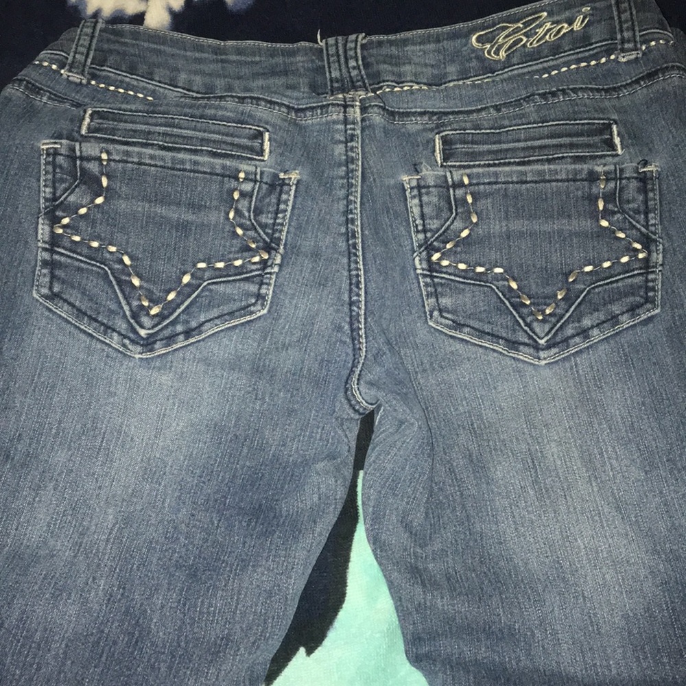 Pants - Picture 2 of 2